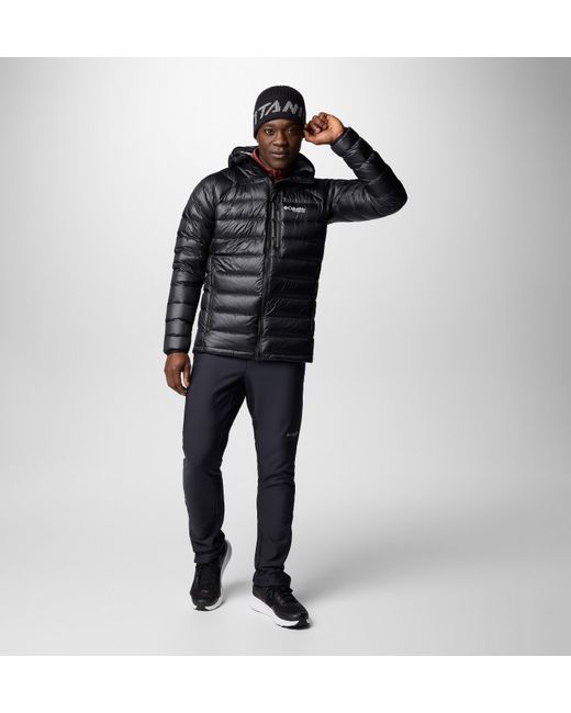 Columbia Columbia pour homme en coloris Black