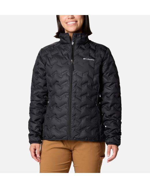 Columbia Black Columbia