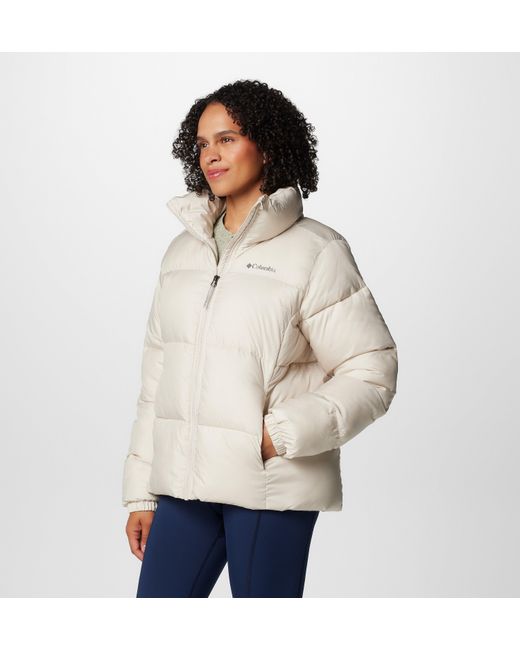 Columbia Natural Columbia