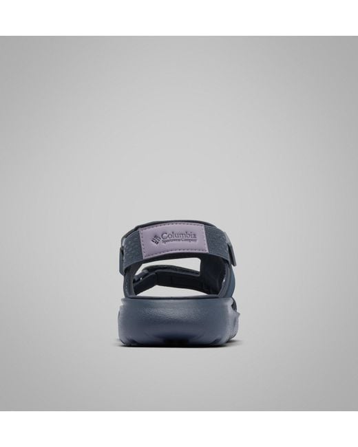 Columbia Blue Columbia