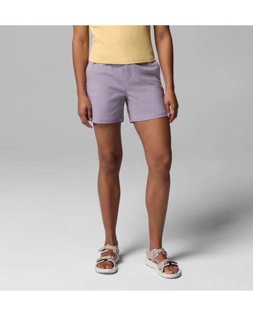 Columbia Purple Columbia
