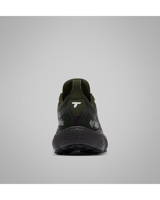 Columbia Brown Columbia for men