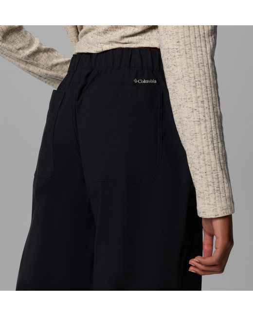 Columbia Black Columbia