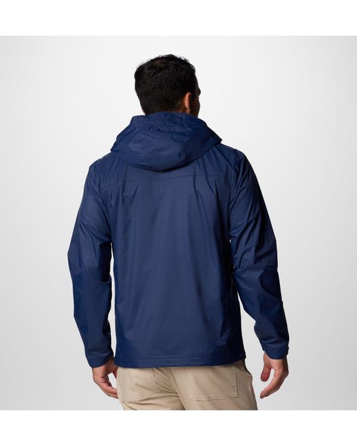 Columbia Blue Columbia for men