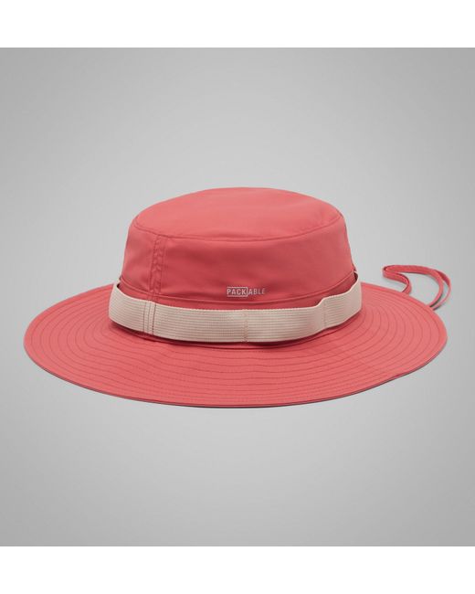 Columbia Red Columbia