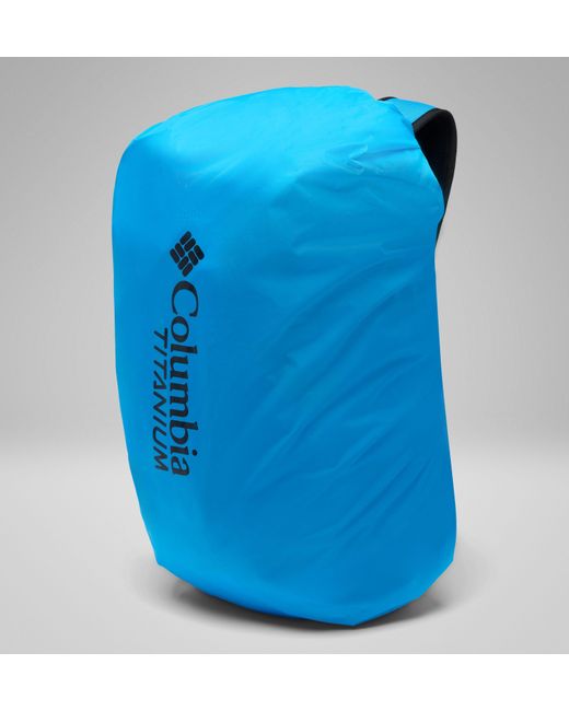 Columbia Blue Columbia