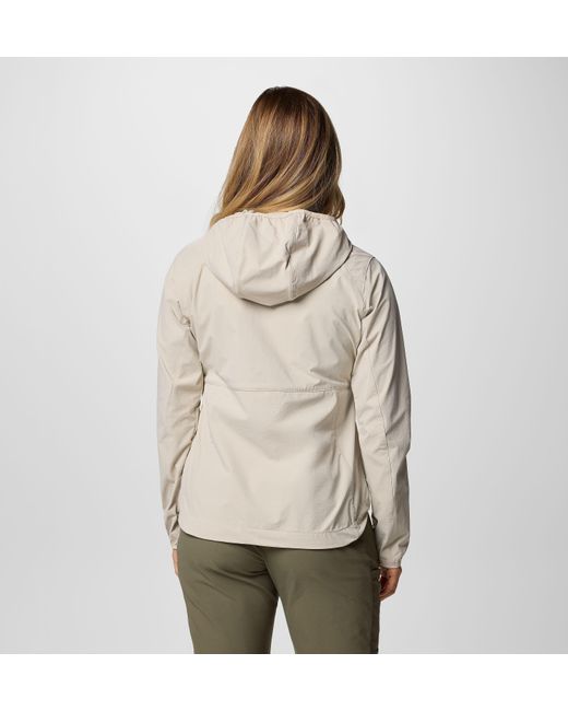 Columbia Natural Columbia
