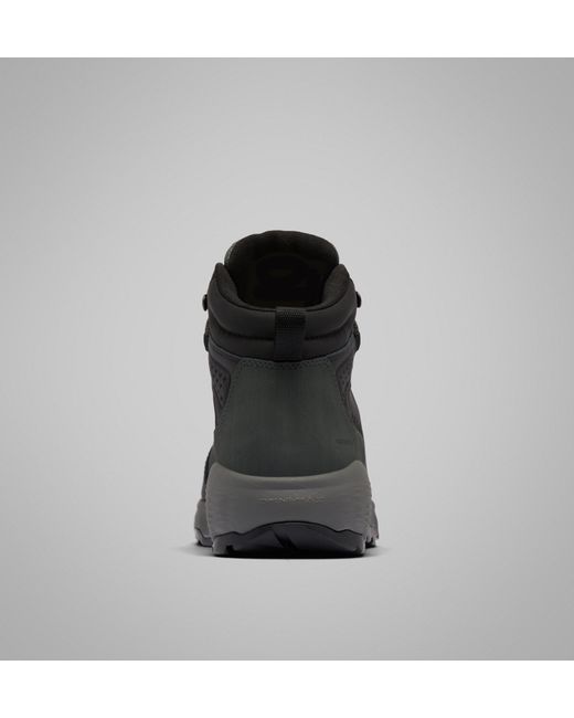 Columbia Black Columbia for men