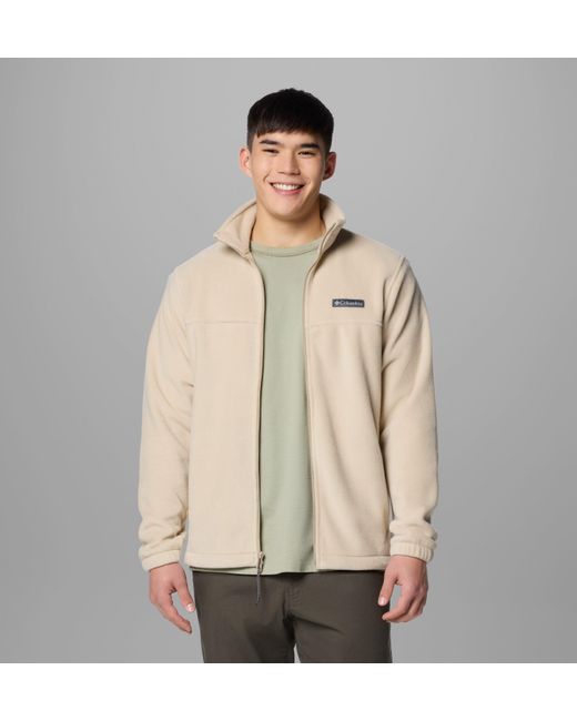 Columbia Natural Big & Tall Steens Mountain Full Zip 2.0 for men