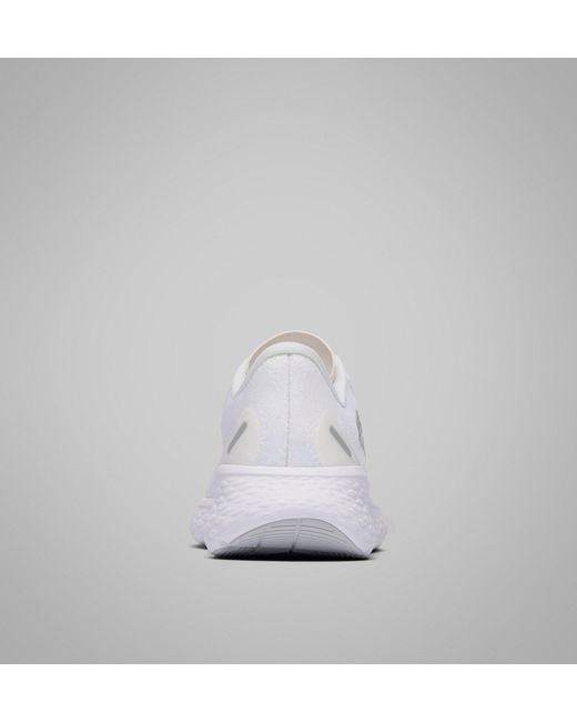 Columbia White Columbia