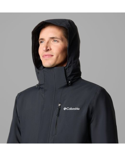 Columbia Blue Columbia for men