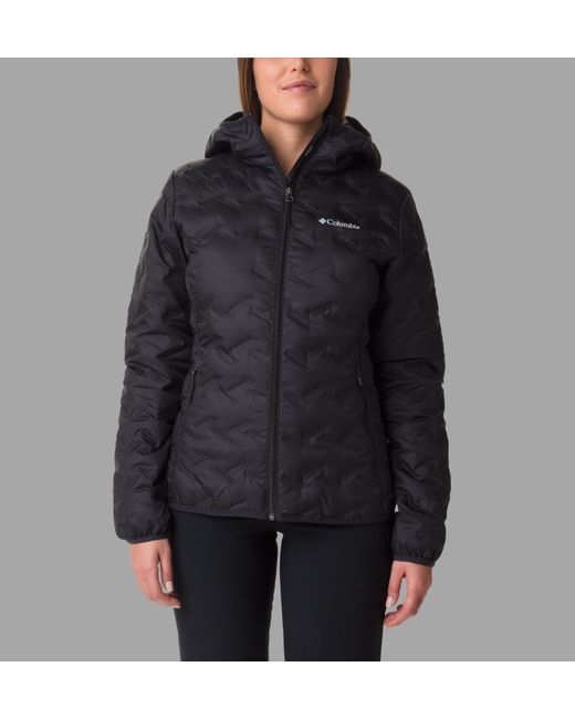 Columbia Black Columbia
