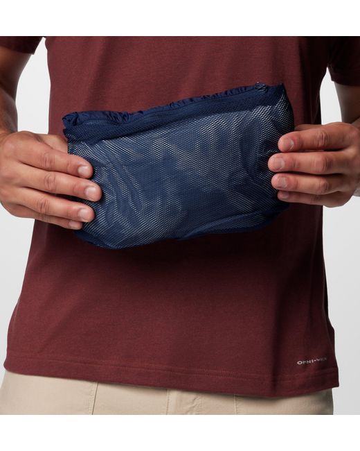 Columbia Blue Columbia for men