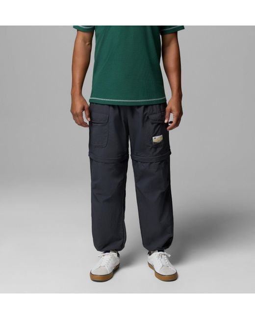 Columbia Black Columbia