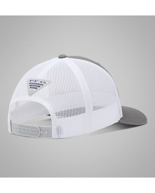 Columbia White Columbia