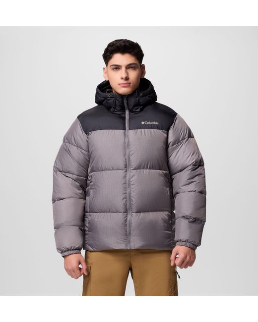 Columbia Gray Columbia for men