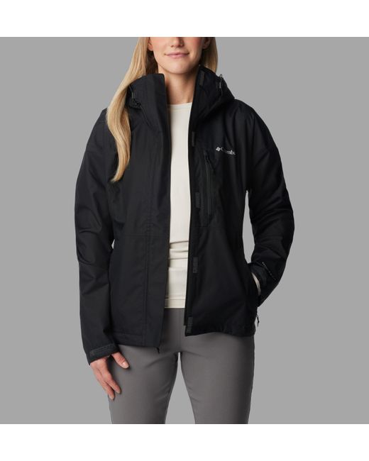 Columbia Black Columbia