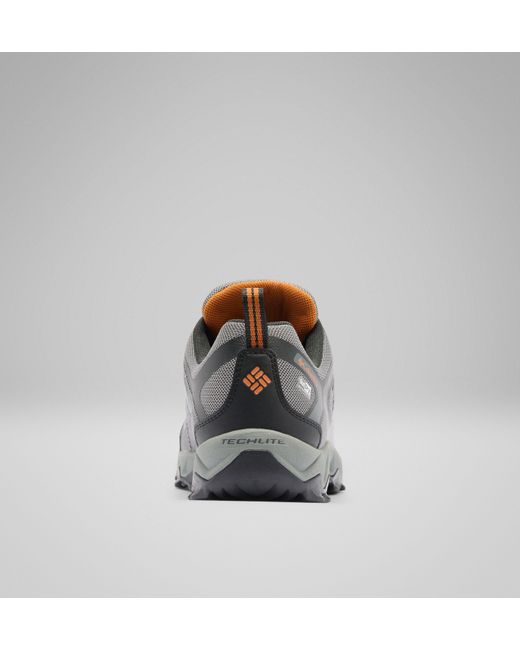 Columbia Gray Columbia for men