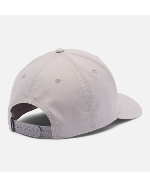 Columbia Metallic Columbia