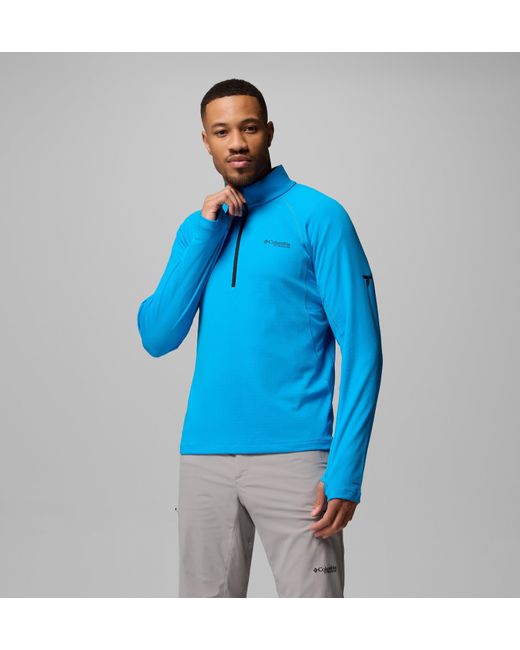 Columbia Columbia pour homme en coloris Blue