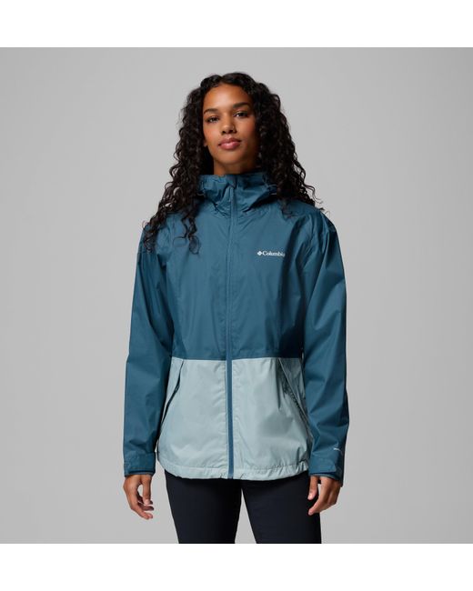 Columbia Blue Columbia