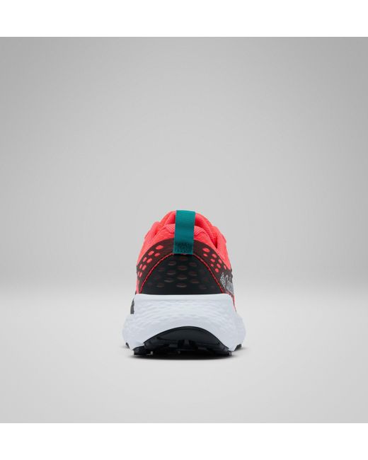 Columbia Red Columbia