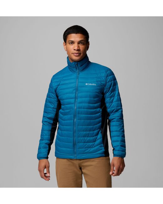 Columbia Blue Columbia for men