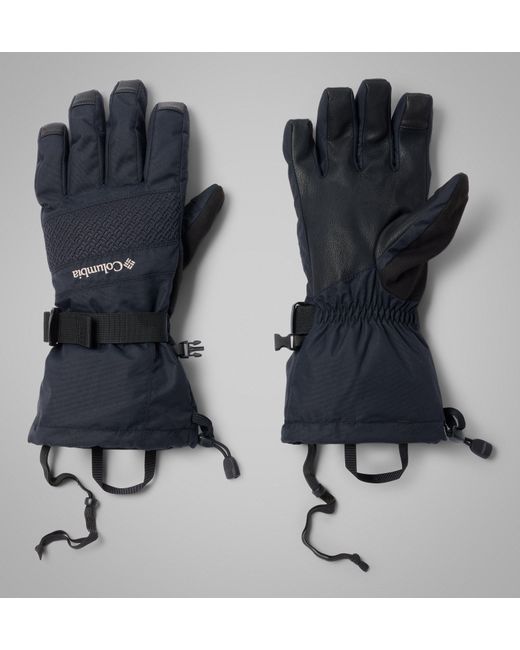 Columbia Columbia pour homme en coloris Black
