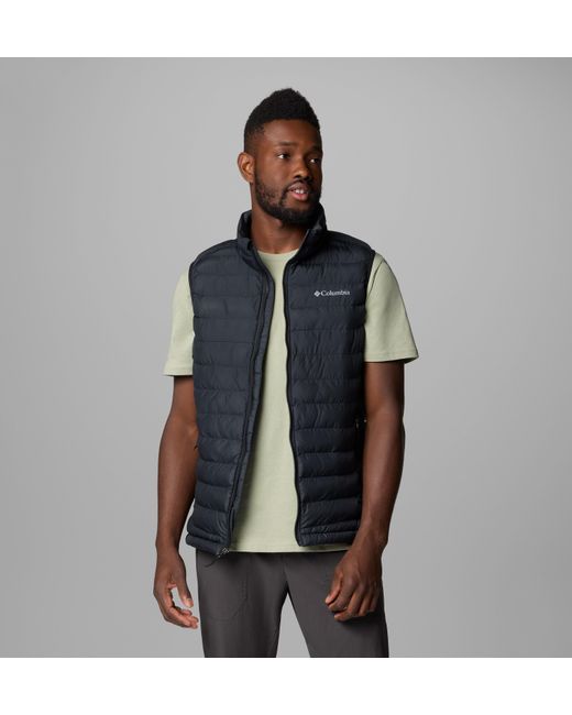 Columbia Columbia pour homme en coloris Black