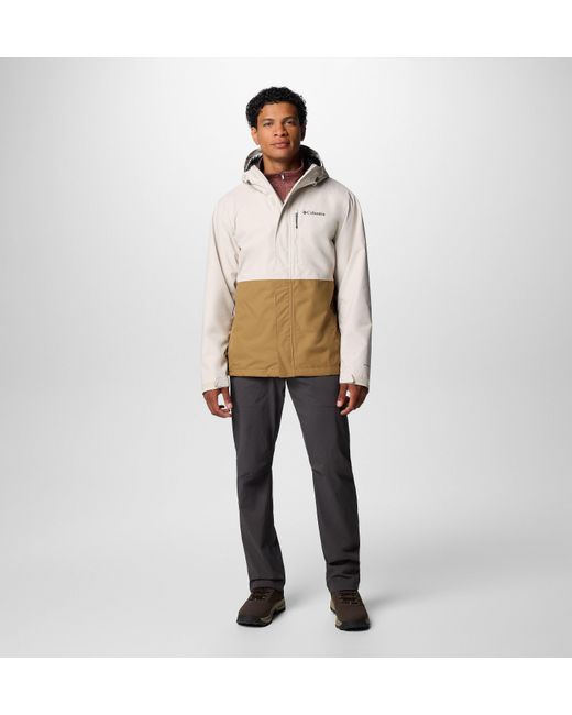 Columbia Natural Columbia for men