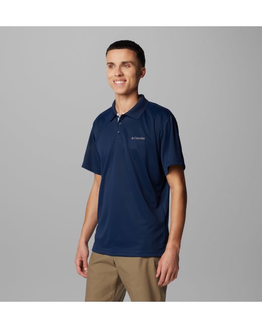 Columbia Blue Columbia for men