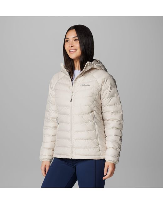 Columbia Natural Columbia