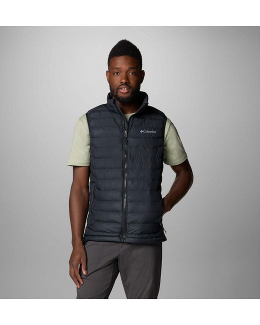 Columbia Columbia pour homme en coloris Black