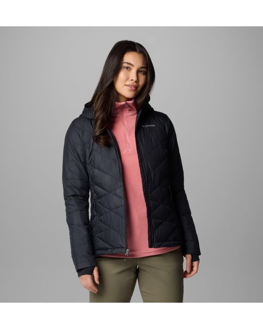 Columbia Columbia en coloris Black