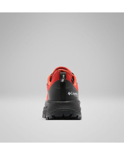 Columbia Columbia in Red für Herren