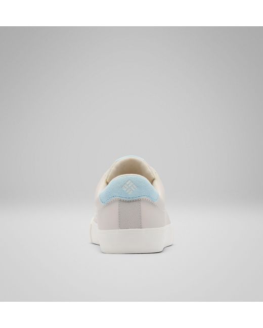 Columbia White Columbia