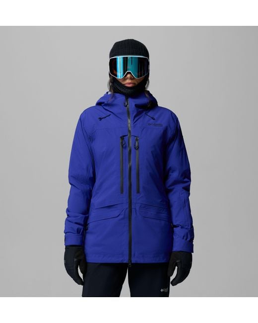 Columbia Columbia en coloris Blue