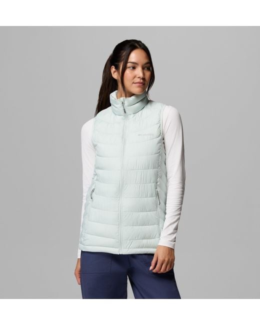 Columbia Columbia en coloris White