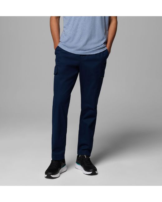 Columbia Blue Columbia for men