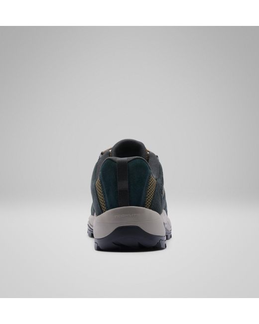 Columbia Black Columbia for men