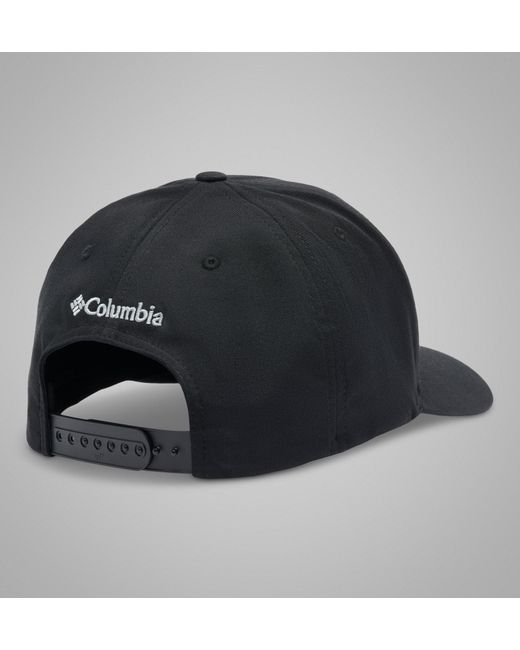 Columbia Black Columbia