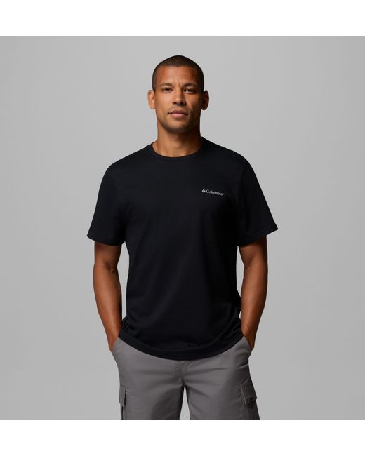 Columbia Columbia pour homme en coloris Black