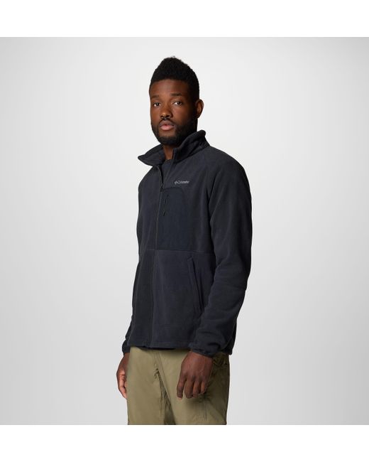 Columbia Black Columbia for men