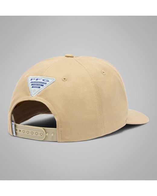 Columbia Natural Columbia