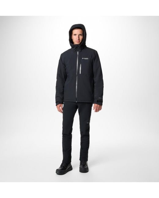 Columbia Blue Columbia for men