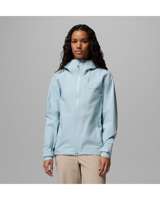 Columbia Blue Columbia
