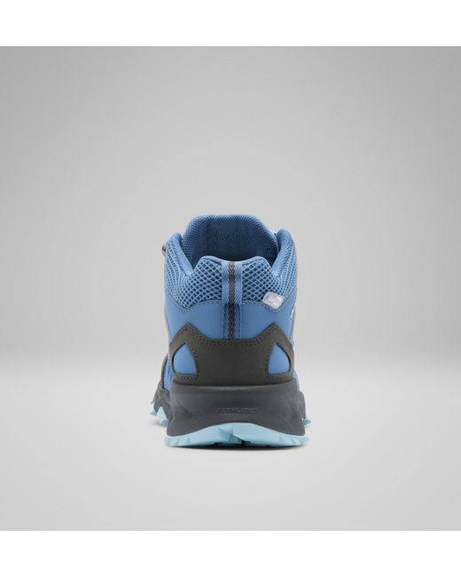 Columbia Blue Columbia
