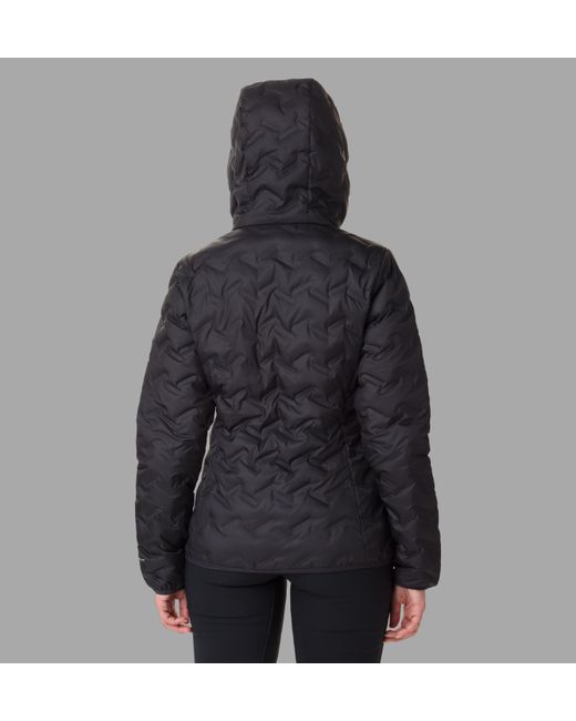 Columbia Black Columbia