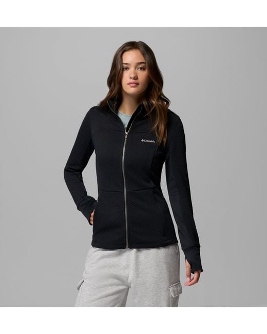 Columbia Black Columbia