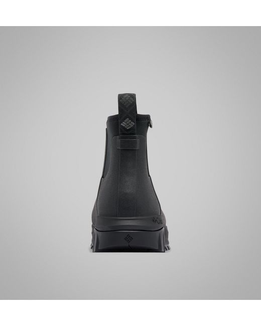 Columbia Black Columbia